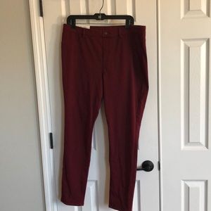 Uniqlo leggings pants